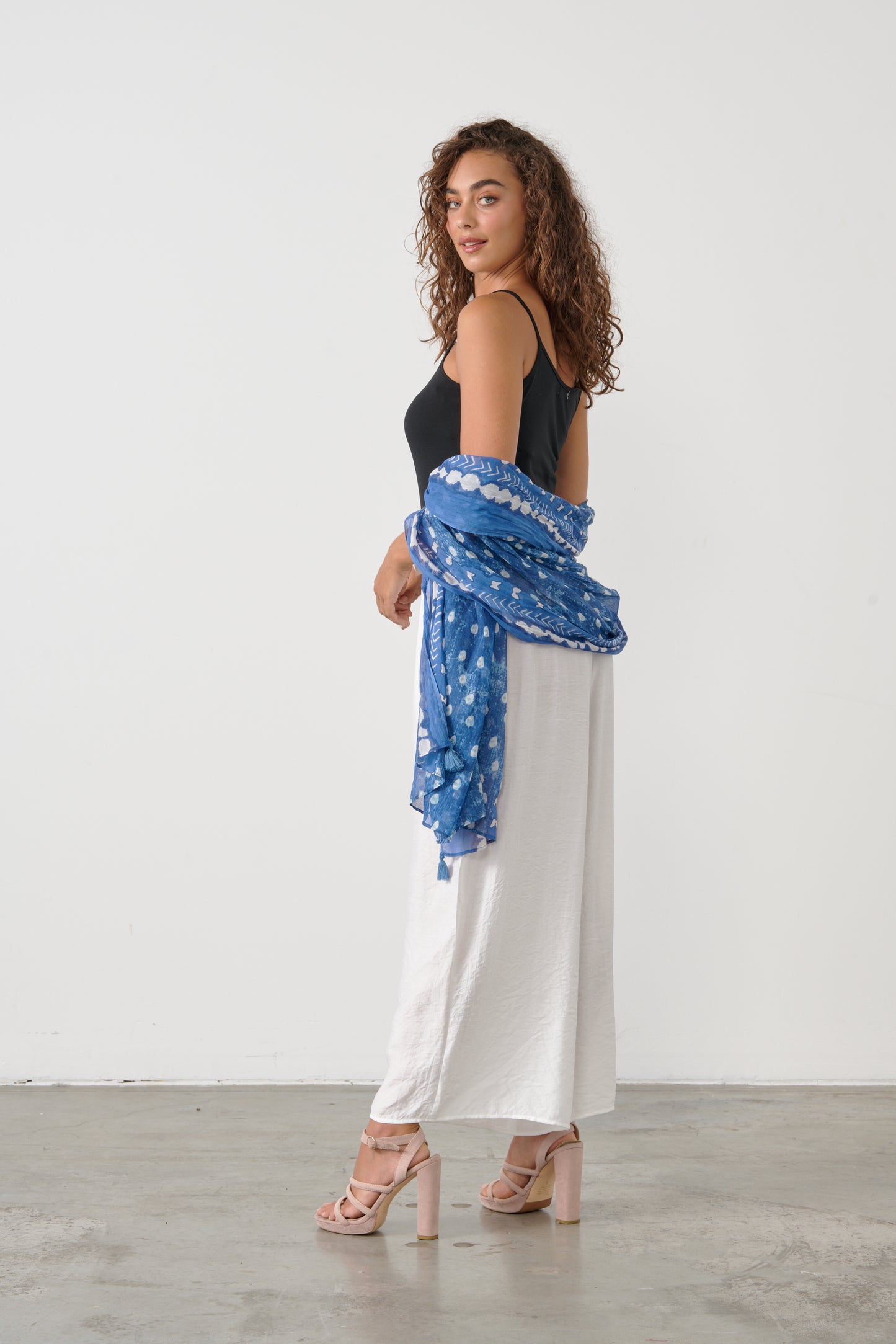 Selena Scarf