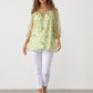 Shimmeraze Peridot Blouse
