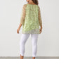 Shimmeraze Peridot Blouse