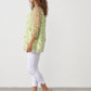 Shimmeraze Peridot Blouse