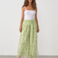 Shimmeraze Peridot Pants