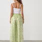 Shimmeraze Peridot Pants