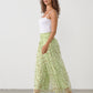 Shimmeraze Peridot Pants