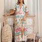 Cyprus Maxi Dress