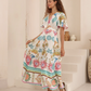 Cyprus Maxi Dress