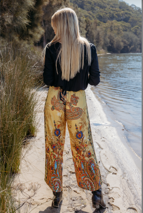 Alexis Annissa Pants
