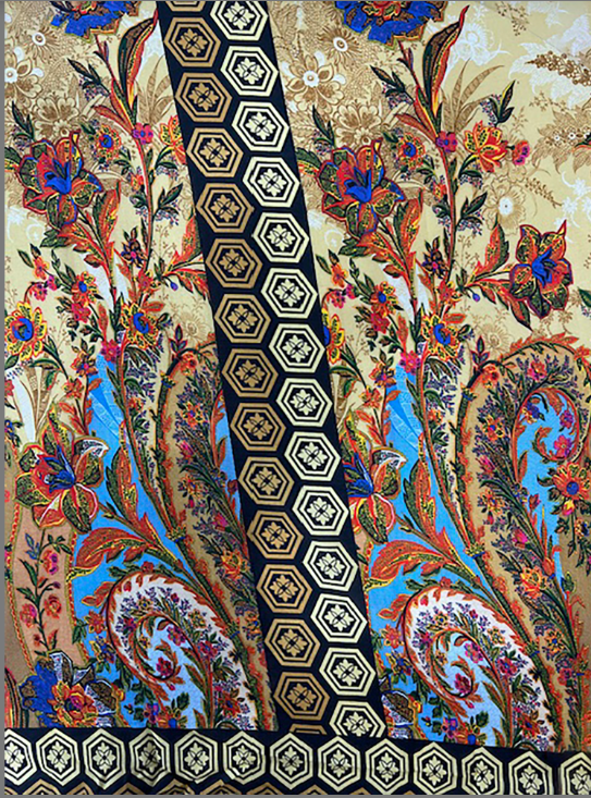 Alexis Annissa Pants