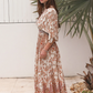 Seraphina Maxi Dress