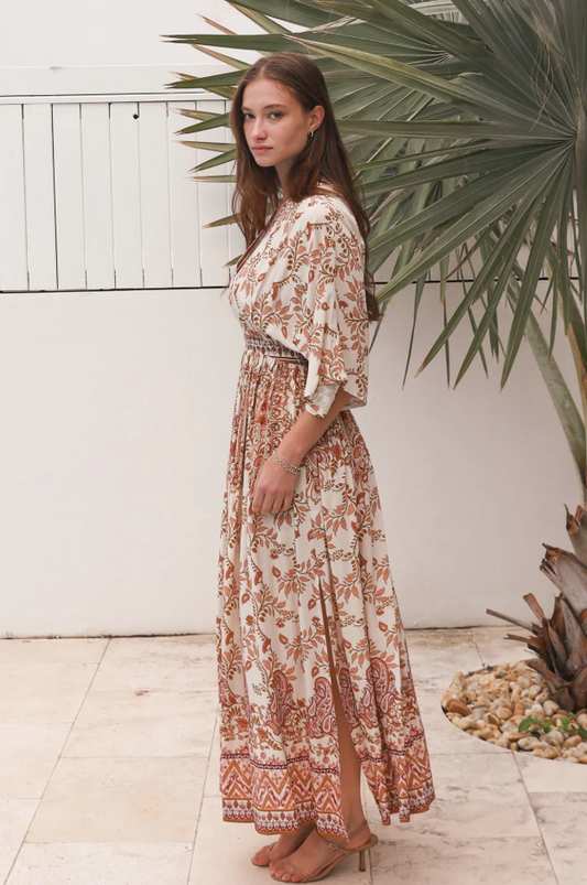 Seraphina Maxi Dress