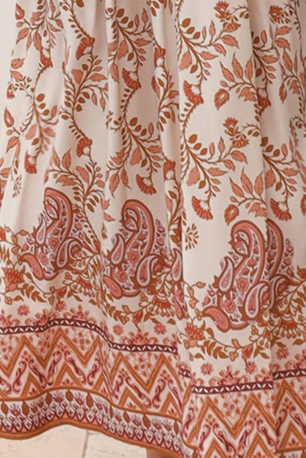 Seraphina Maxi Dress