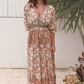 Seraphina Maxi Dress