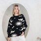Universe Jumper Black