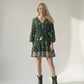 Cara Dress - Green