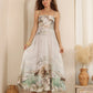 Marlow Maxi Dress By Iris Maxi