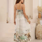 Marlow Maxi Dress By Iris Maxi