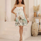 Marlow Peephole Dress Short