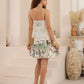 Marlow Peephole Dress Short
