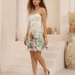 Marlow Peephole Dress Short