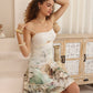 Marlow Peephole Dress Short