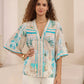 Grecian Blouse