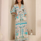 Grecian Blouse
