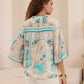 Grecian Blouse