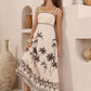 Palm Oasis Maxi Dress