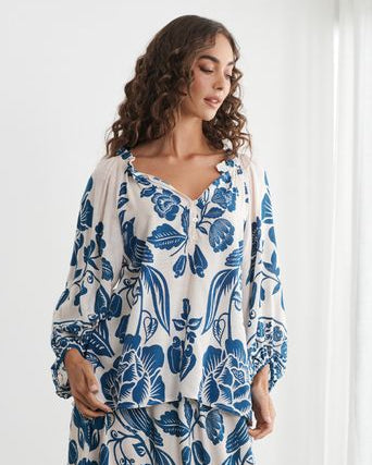 Hera Top