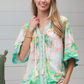 Amaryllis Blouse