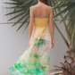 Amaryllis Maxi Dress