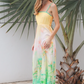 Amaryllis Maxi Dress