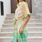 Amaryllis Shirt Dress
