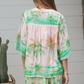 Amaryllis Blouse