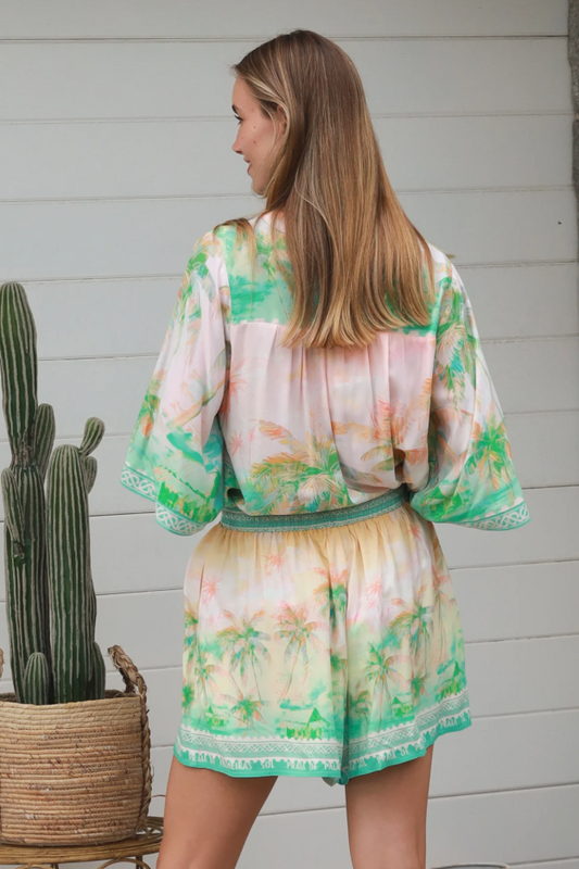 Amaryllis Shorts Sets