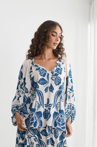 Hera Top