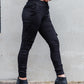 Cargo Pants Black