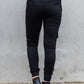 Cargo Pants Black