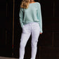 Cargo Pants White