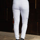 Cargo Pants White