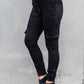 Cargo Pants Black