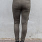 Cargo Pants Dark Olive