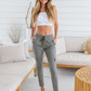 Cargo Pants Khaki
